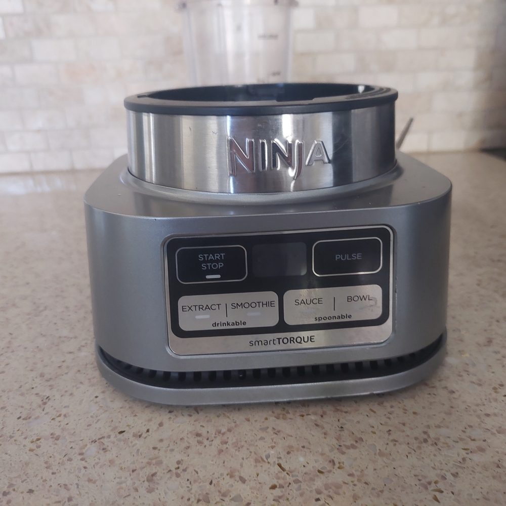 Ninja SS101TGT Blender - Picture 2 of 5